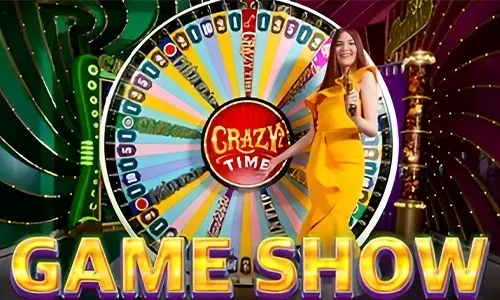 Taya365 Live Dealer Games
